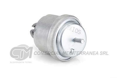 SOPORTE HIDRAULICO DE MOTOR - LADO IZQUI GENERAL MOTORS VECTRA 96/05 CAMBIO MANUAL