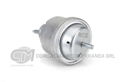 SOPORTE HIDRAULICO DE MOTOR - AMBOS LADO GENERAL MOTORS VECTRA 96/05 CAMBIO AUTOMATICO