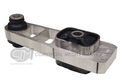 SOPORTE DE MOTOR TRASERO PEUGEOT 206