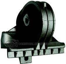 SOPORTE TRASERO DE CAMBIO RENAULT MEGANE 1.6 8V 1998/2003
