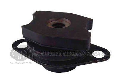 SOPORTE DE MOTOR TRASERO - LADO IZQUIERD RENAULT SCENIC