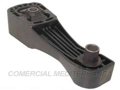 SOPORTE CENTRAL DE CAJA RENAULT KANGOO