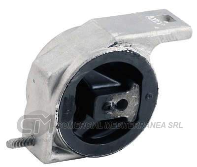 SOPORTE DE MOTOR TRASERO MB CLASE A
