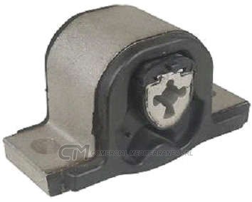 SOPORTE DE MOTOR - LE VOLKSWAGEN GOL 08/... G5 SAVEIRO 0