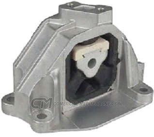SOPORTE DE MOTOR - LD VOLKSWAGEN GOL 08/... G5 E G6 SAVEI