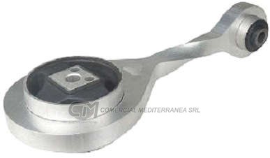 SOPORTE DE CAMBIO VOLKSWAGEN GOL 10/... G5 SAVEIRO 1