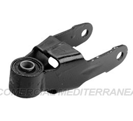 BRIDA DE SOPORTE DE MOTOR PEUGEOT PEUGEOT: 205 93/.. PEUGEOT: 306
