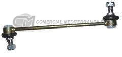 BIELETA DELANTERA CHEVROLET GENERAL MOTORS: CORSA 02/.. GE