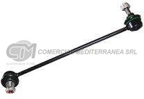 BIELETA DELANTERA DERECHA HONDA HONDA: FIT 03/..