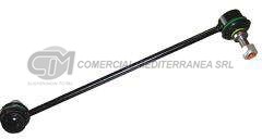 BIELETA DELANTERA IZQUIERDA HONDA HONDA: FIT 03/..