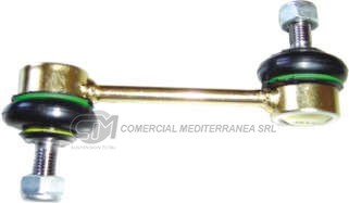 BIELETA DELANTERA TOYOTA TOYOTA: COROLLA .../98