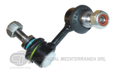 BIELETA DELANTERA DERECHA HONDA HONDA: CIVIC 01/05