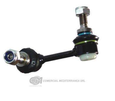 BIELETA TRASERA HONDA HONDA: CIVIC 01/05