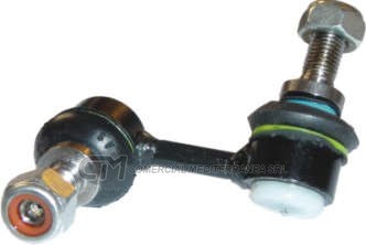 BIELETA TRASERA HONDA HONDA HONDA: CIVIC 01/05