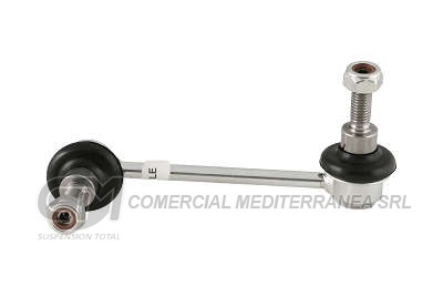 BIELETA DELANTERA IZQUIERDA RENAULT RENAULT: MASTER 02/13