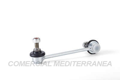 BIELETA DELANTERA IZQUIERDA FORD FORD: FUSION 06/09