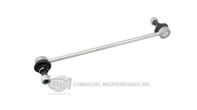 BIELETA DELANTERA GENERAL MOTORS SPIN 12/...