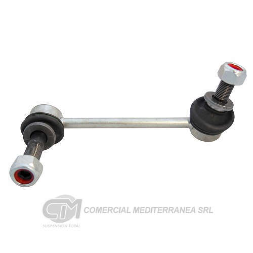 BIELETA DELANTERA IZQUIERDA TOYOTA HILUX 05/...
