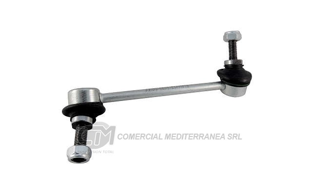 BIELETA DELANTERA DERECHA GENERAL MOTORS TRAILBLAZER 12/..
