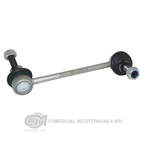 BIELETA DELANTERA IZQUIERDA GENERAL MOTORS TRAILBLAZER 12/..
