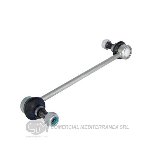 BIELETA DELANTERA DERECHA FORD RANGER 12/...