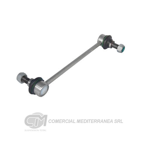 BIELETA DELANTERA IZQUIERDA FORD RANGER 12/...