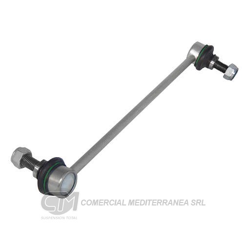 BIELETA DELANTERA IZQUIERDA GENERAL MOTORS CAPTIVA 08/...