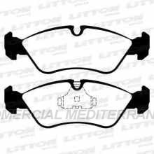 PASTILLA DE FRENOS ULTRA CHEVROLET VECTRA CD/GLS 2.0/GLS DELANTER