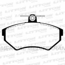 PASTILLA DE FRENOS ULTRA VOLKSWAGEN GOLF/PASSAT/POLO/VENTO-AUDI A