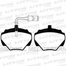 PASTILLA DE FRENOS ULTRA ROVER/LAND ROVER/RANGE ROVER 70/94/DISCO