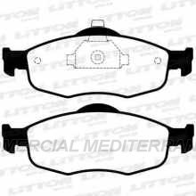 PASTILLA DE FRENOS ULTRA FORD MONDEO 1.6/1.8/2.0 16 V GUIA/4X4/SW
