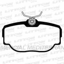 PASTILLA DE FRENOS ULTRA LAND ROVER RANGE ROVER 94/02 / DISCOVERY