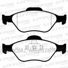 PASTILLA DE FRENOS ULTRA RENAULT MEGANE III 08/..LAGUNA 1.6 01/..