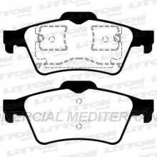 PASTILLA DE FRENOS ULTRA CHEVROLET VECTRA C - C GTS 02/.. / FOR