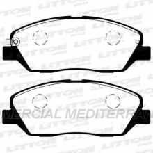 PASTILLA DE FRENOS ULTRA KIA CARNIVAL 07/.. HYUNDAI SANTA FE 07/.