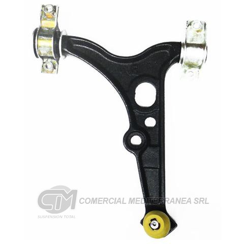 MONROE*PARRILLA SUSPENSION DELANTERA   1