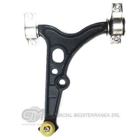 MONROE*PARRILLA SUSPENSION DELANTERA   1