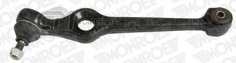 MONROE*BRAZO DE SUSPENSION ROTULADO (SIL