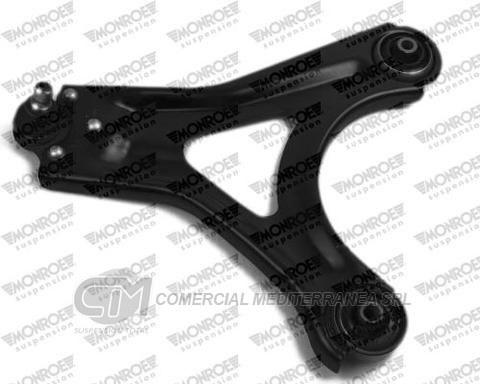 MONROE*PARRILLA DELANTERA *FORD*MONDEO*1