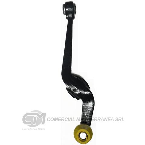 MONROE*BRAZO DE SUSPENSION ROTULADO IZQU