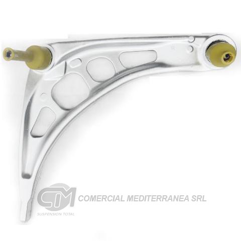 MONROE*PARRILLA DE SUSPENSION DELANTERA