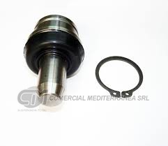 ROTULAS DE SUSPENSION VER 2039N // FORD F100 99/.. ROTULA SUPERIOR PIVOTE 21.5 MM