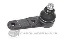 ROTULAS DE SUSPENSION VER 249N // FORD ORION / ESCORT / VOLKSWAGEN POINTER ROTULA