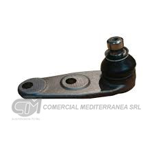 ROTULAS DE SUSPENSION VER 1012N // VOLKSWAGEN GOL C/DIR.MECANICA 95/97 DERECHA/IZ