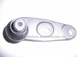 ROTULAS DE SUSPENSION VER 1015N // VOLKSWAGEN GOL/SAVEIRO/SENDA 93/97 ROTULA INFE