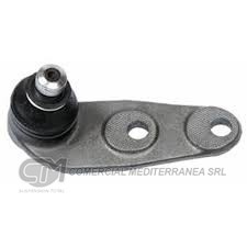 ROTULAS DE SUSPENSION VER 1014N // VOLKSWAGEN GOL/SAVEIRO/SENDA 98/09 ROTULA INFE