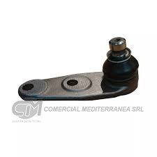 ROTULAS DE SUSPENSION VER 1020N // VOLKSWAGEN GOL 97/.. CON DIRECCION MECANICA RO