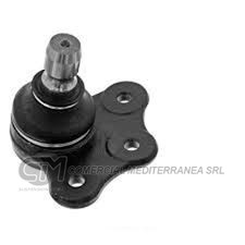 ROTULAS DE SUSPENSION VER 398N // CHEVROLET ASTRA/ CORSA II/MERIVA/VECTRA/ZAFIRA 9