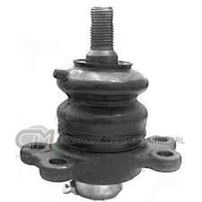 ROTULAS DE SUSPENSION VER 3047N // CHEVROLET/ISUZU LUV 4X2 4X4 ROTULA SUPERIOR PIV