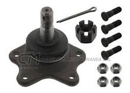 ROTULAS DE SUSPENSION VER 9142N // TOYOTA HILUX SR5 4X4 92/.. ROTULA SUPERIOR PIV